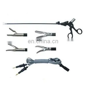 5mm Medical Bipolar and Cable for Bipolar thumbnail-2