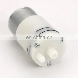 DC 3V-12V 310 Mini Peristaltic Small Electric Hydraulic Pump 3.6 W Mini Water Pump For Coffee Machine thumbnail-3
