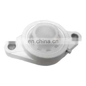 High Precision Pillow Block Bearing Plastic Flange Bearings thumbnail-4