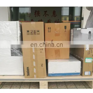 DW-CS-8620 Type High-frequency Total Sulfur Analyzer With Manufacturer Price thumbnail-6