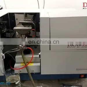 AAS Spectrophotometer Machine Atomic Absorption Spectrophotometer For Laboratory Metal Test thumbnail-1