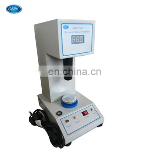 Liquid Limit Device,Electronic Liquid Limit Test Equipment for Testing Soil thumbnail-1