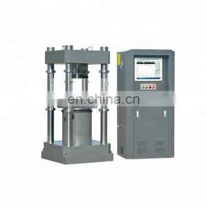 Compression Testing Equipment,2000KN CTM thumbnail-1