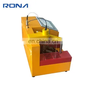 Fully Automatic Digital Display Asphalt Softening Point Ring and Ball Apparatus Tester thumbnail-4