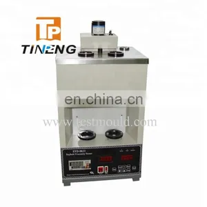 Electric Asphalt Saybolt Viscosity Apparatus thumbnail-2