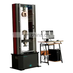 Electronics Universal Tensile Strength Testing Machine Manufacturers thumbnail-3