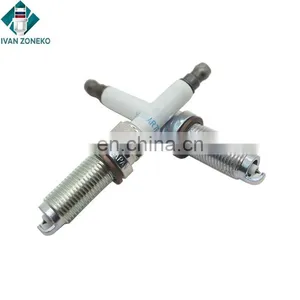 Genuine Auto Spare Parts Spark Plug LR050998 for Land Rover thumbnail-1