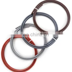Industrial Floor Heater Cable Indoor Underfloor Heating Cable Henhouse Heating Cable thumbnail-1