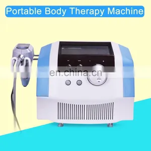 Skin Rejuvenation,Wrinkle Remover,Face Lift Feature and No IPL+ RF rf Skin Tightening Machine thumbnail-2