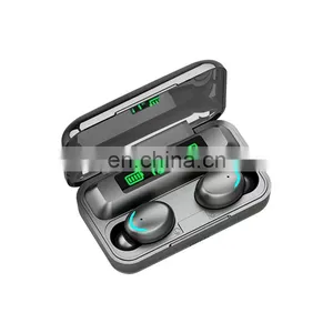 F9-5C Without Cords Bluetoothearphone thumbnail-4