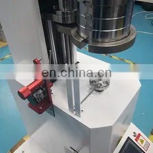 Liyi Melt Flow Index Rate Tester For Plastic Raw Materials thumbnail-5