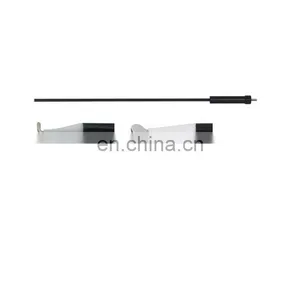 Laparoscopic Monopolar HF Electrode L Hook Veternary Surgery for Surgical Instruments Probe Electrode thumbnail-2