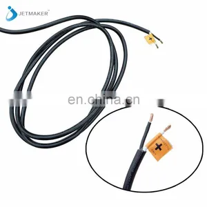 Jetmaker 12v / 24v dc Solar Submersible Water Pump Agricultural Irrigation Deep Well Pump thumbnail-3