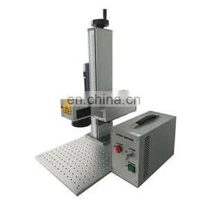 CNI EP10-1 Mini Laser Engraving Machine thumbnail-1