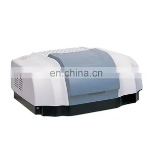 DRAWELL BRAND Fourier Transform Infrared Spectrometer Ft-ir thumbnail-1