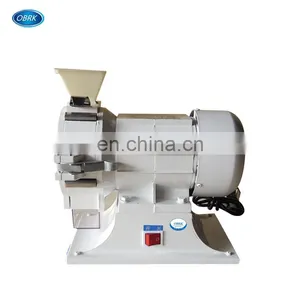 Lab Miniature Plant Grain Oil Crusher thumbnail-1