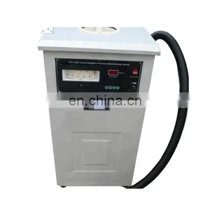 Cement Negative Pressure Mesh Analysis Apparatus thumbnail-1