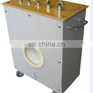 SL-7 CT Up Flow Device thumbnail-2