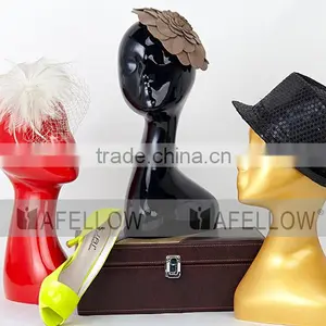 Abstract Plastic Mannequin H1092 thumbnail-1