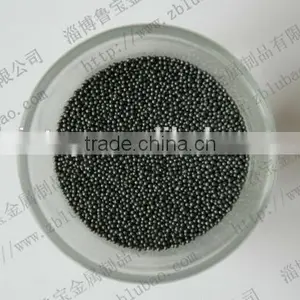 Cast Steel Shot S230 for Cleaning With High Quality and Lower Price thumbnail-1