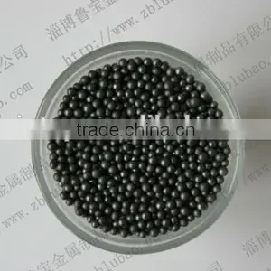 Cast Steel Shot S550 for Cleaning With High Quality and Lower Price thumbnail-1