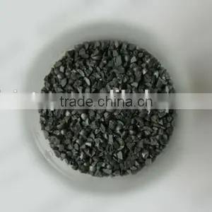 Metal Blasting Abrasive Steel Grit thumbnail-1