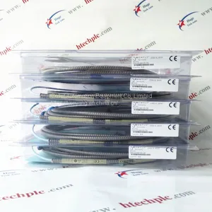 Bently 3500/22M Series Transient Data Interfaces thumbnail-3