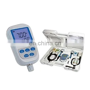 SX736 SX736Portable Ph/Conductivity/DO pH High Purity Water and Pure Water With Ammonia.Meter thumbnail-1