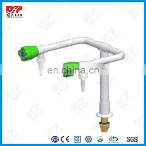 Factory Price Chemistry Laboratory Fitting Water Tap in Guangzhou,China thumbnail-1
