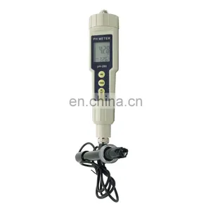 Portable Waterproof Wine Tester Pen Type Digital Ph Meter thumbnail-3