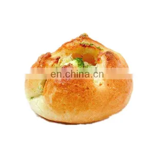 Industrial Automatic Dough Mixer Machine thumbnail-2