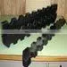 Pipe Supports, Pipe Cradles and Pipe Donuts Neoprene Bearing Pads - Manufacturer, Supplier, Exporter thumbnail-4
