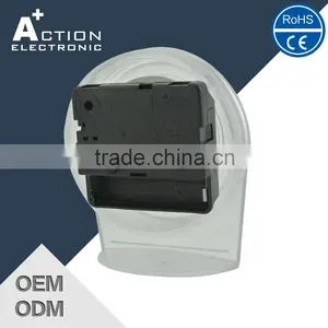 High Resolution Low Cost Top Class Lcd Table Clock With Photo Frame thumbnail-2