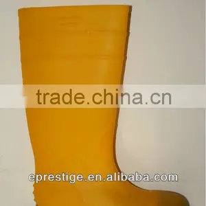 PVC Safety Boot thumbnail-1
