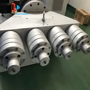 16~32mm Four Cavity PVC Plastic Pipe Making Machine Industry Pipe Plastic Price thumbnail-5