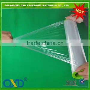 Excellent Quality Transparent Masterbatch for pe Film thumbnail-1