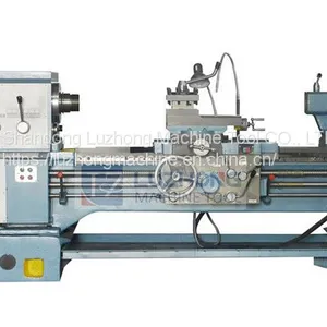 Q1313 Metal Lathe Hobby High Precision Pipe Thread Lathe Machine thumbnail-2