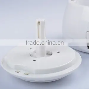 Romatic Battery Powered Purify Air USB Humidifier Aromatherapy Aroma Diffuser thumbnail-4