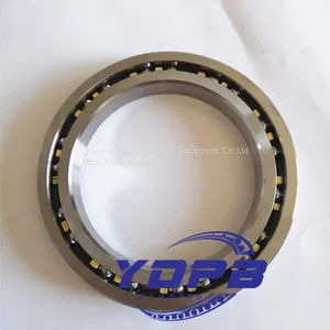 K19020XP0 Metric 4 Point Contact Ball Slim Section Bearings China Supplier For Instrument Mounts thumbnail-3