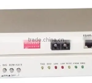 RS422 Optical Fiber Optic Converter thumbnail-3