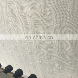New Performance Automatic V Fold Embossed Facial Tissue Paper Machine thumbnail-2