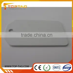 China Custom Clothing Hang Tag thumbnail-1