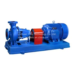 IS High Efficiency Single Stage End Suction Cheaper Centrifugal Pump thumbnail-1