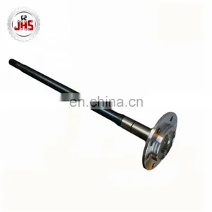 High Quality Factory Price Wholesale Auto Parts Auto Spare Parts Rear Drive Shaft Rear Axle for Hilux KUN2#42311-0K030 thumbnail-1