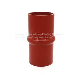 QSM11/ISM11/M11 Air Pipe Apply to Trucks and Excavator(3071051) thumbnail-1