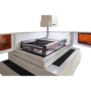 Superior Wire-cutting EDM Machines (WEDM-MS)(LTW50A) thumbnail-2