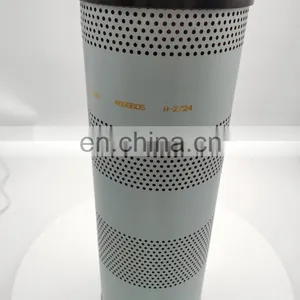 Hot Selling Excavator Spare Parts Hydraulic Filter 4656605 4656608 FOR ZX200-3 ZX210-3 thumbnail-2