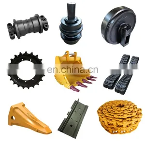 OEM Quality for Cater Pillar Spare Parts Warranty 2000Hours thumbnail-1