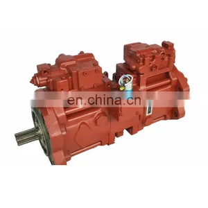 Excavator Parts Hydraulic Piston Gear Oil Main Pumps for Sale China Steel Malaysia Video Technical Support Online Support / thumbnail-2