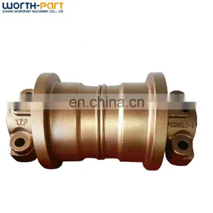 Excavator Parts PC200-8 20Y-30-07300 Track Roller thumbnail-2